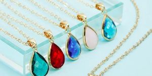 925 Silver Gemstone Jewellery