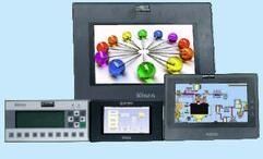 Human Machine Interface