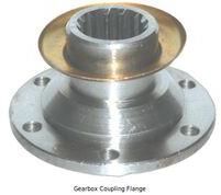 Gearbox Coupling Flange