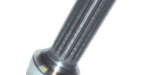 Propeller Shaft Rear Teeth