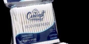 Cotton Swabs