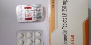 Azithromycin Tablets