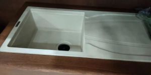 Ceramic Kitchen Sink