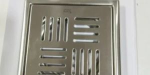 Stainless Steel Floor Drain