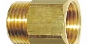 Brass Adapter