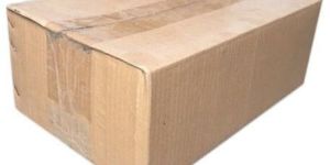 7 Ply Corrugated Box