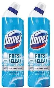 Domex Toilet Cleaner