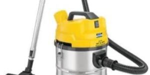 Kent Vacuum Cleaner