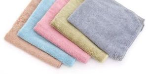 Microfiber Cleaning Cloth