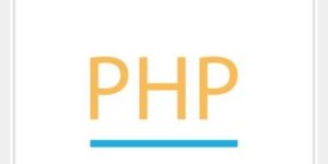 Php Development Services
