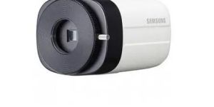 Full HD Samsung Microscope Camera