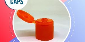 Flip Top Caps