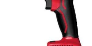 Cordless Impact Wrench