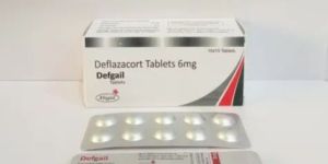 Deflazacort Tablet