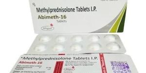 Methylprednisolone Tablet
