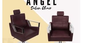 ANGEL Salon Chair