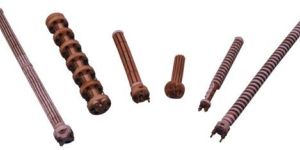 Industrial Bobbin Heater