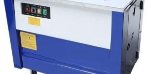 Semi Automatic Strapping Machine