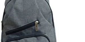 Chest Shoulder Sling Backpack