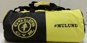 Gym Bag