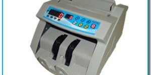 Loose Note Counting Machine