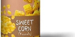 Sweet Corn Kernels