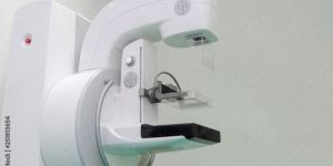 Mammogram Machine