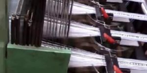 Needle Loom Machine