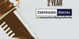 Class 3 Digital Signature Certificate