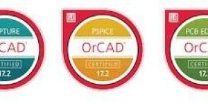 OrCAD PCB Editor Certified Course