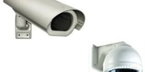 SMART SECURITY SYSTEMS