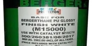 Berger PU Paint