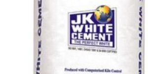 White Cement