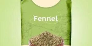 Fennel Seed