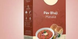 Pav Bhaji Masala