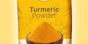 Premium Turmeric Powder
