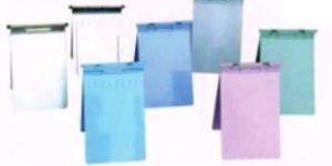 Patient Case Sheet Holder