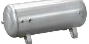 Stainless Steel Pressure Vessel