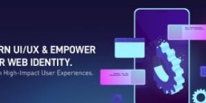 UI and UX Designing Course