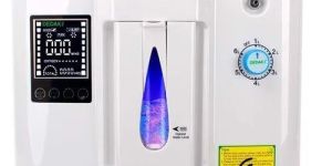 DEDAKJ Oxygen Concentrator
