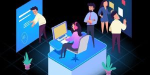 Landing Page Design and Development Service