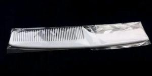 Disposable Hotel Hair Comb
