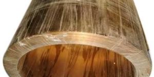 Beryllium Copper Strip