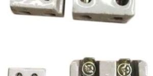 Porcelain Heater Connector