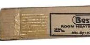 Room Heater Rod