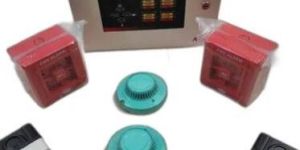 Agni Fire Alarm System