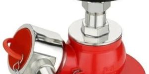 Single Hydrant Valve