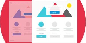 Landing Page Designing Services