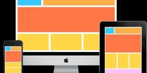 Responsive Web Design Services