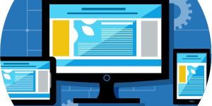 Responsive Website Designing Services